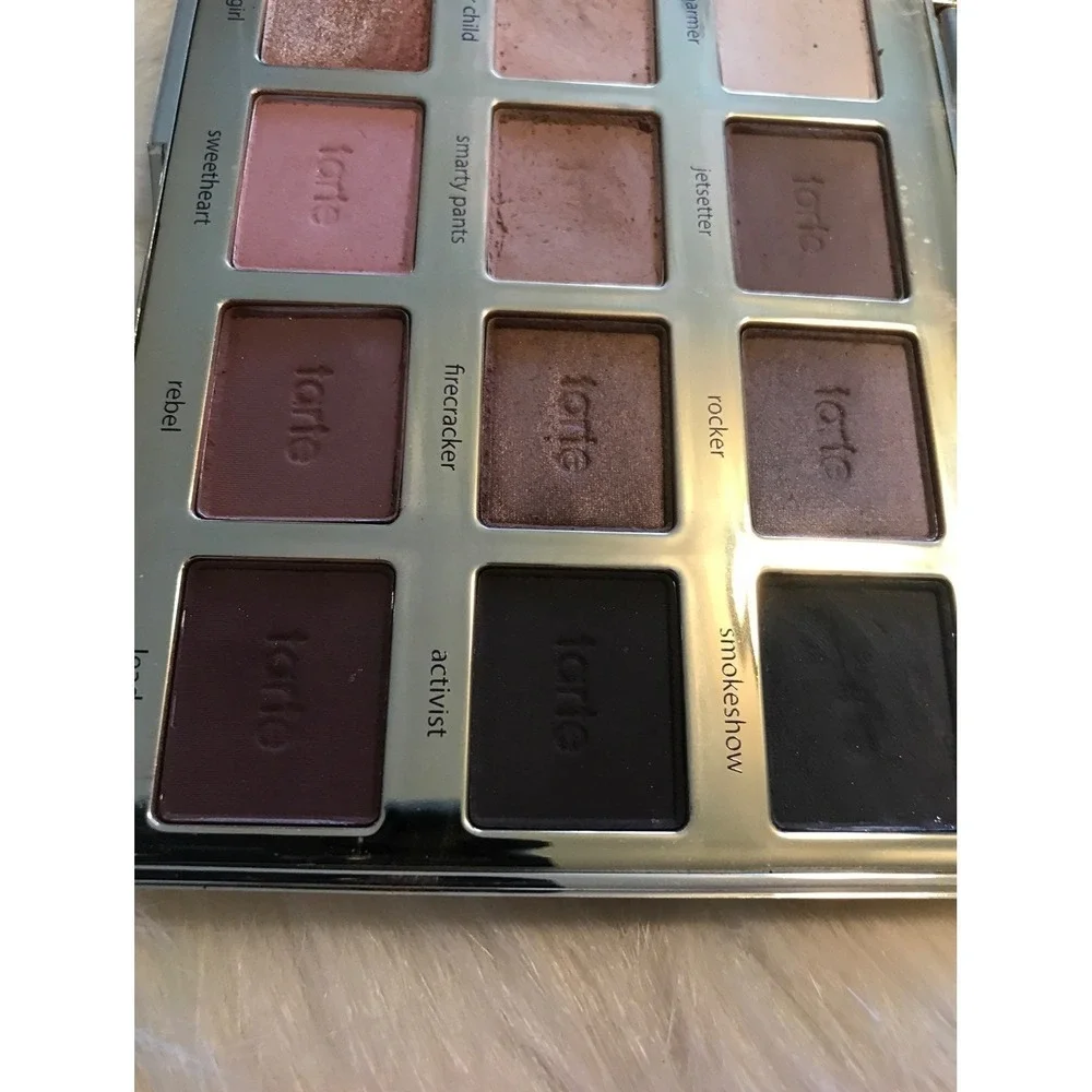 Tarte too faced‎ and pur bundle